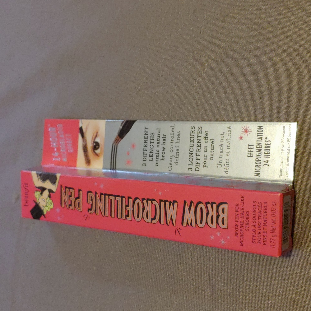 Brow Micro filling Pen